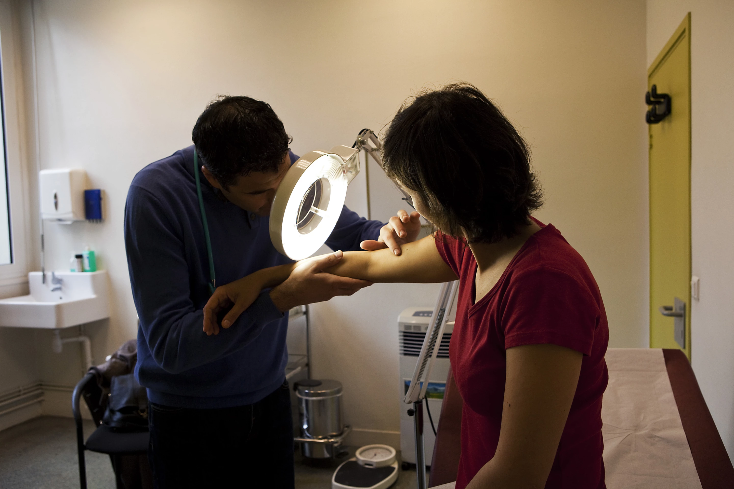 A new study has served as a promising proof-of-concept but the researchers still need to develop a small, handheld version of the device