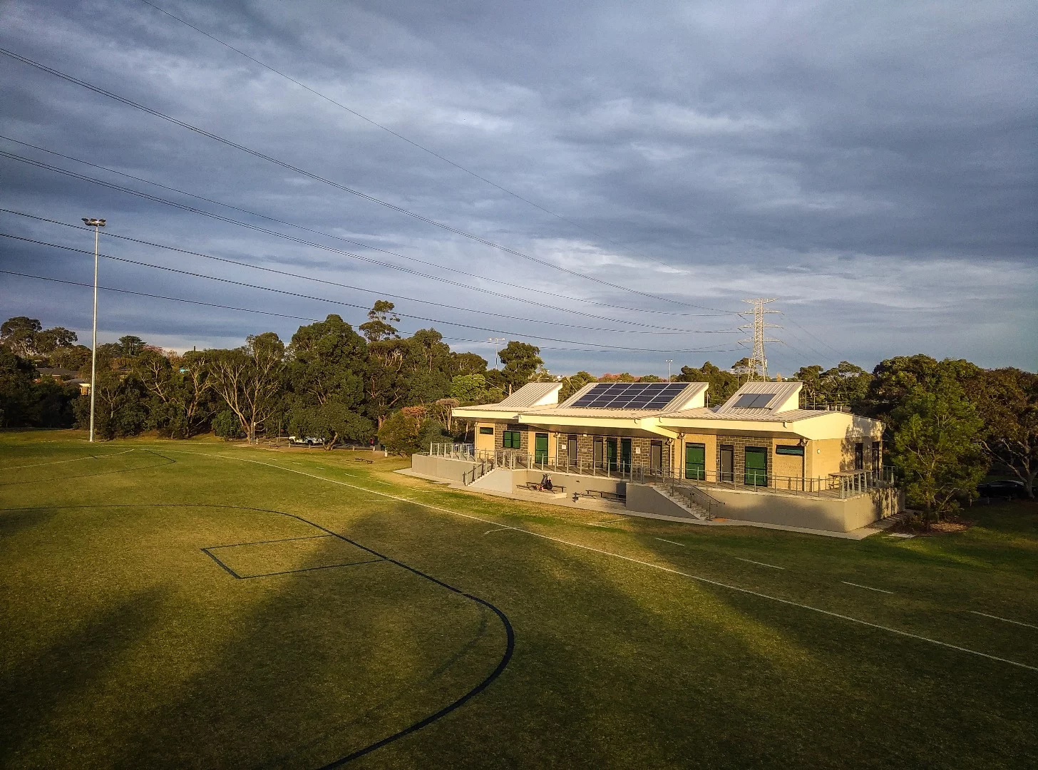 GDU 02 Sample photo, edited in Lightroom