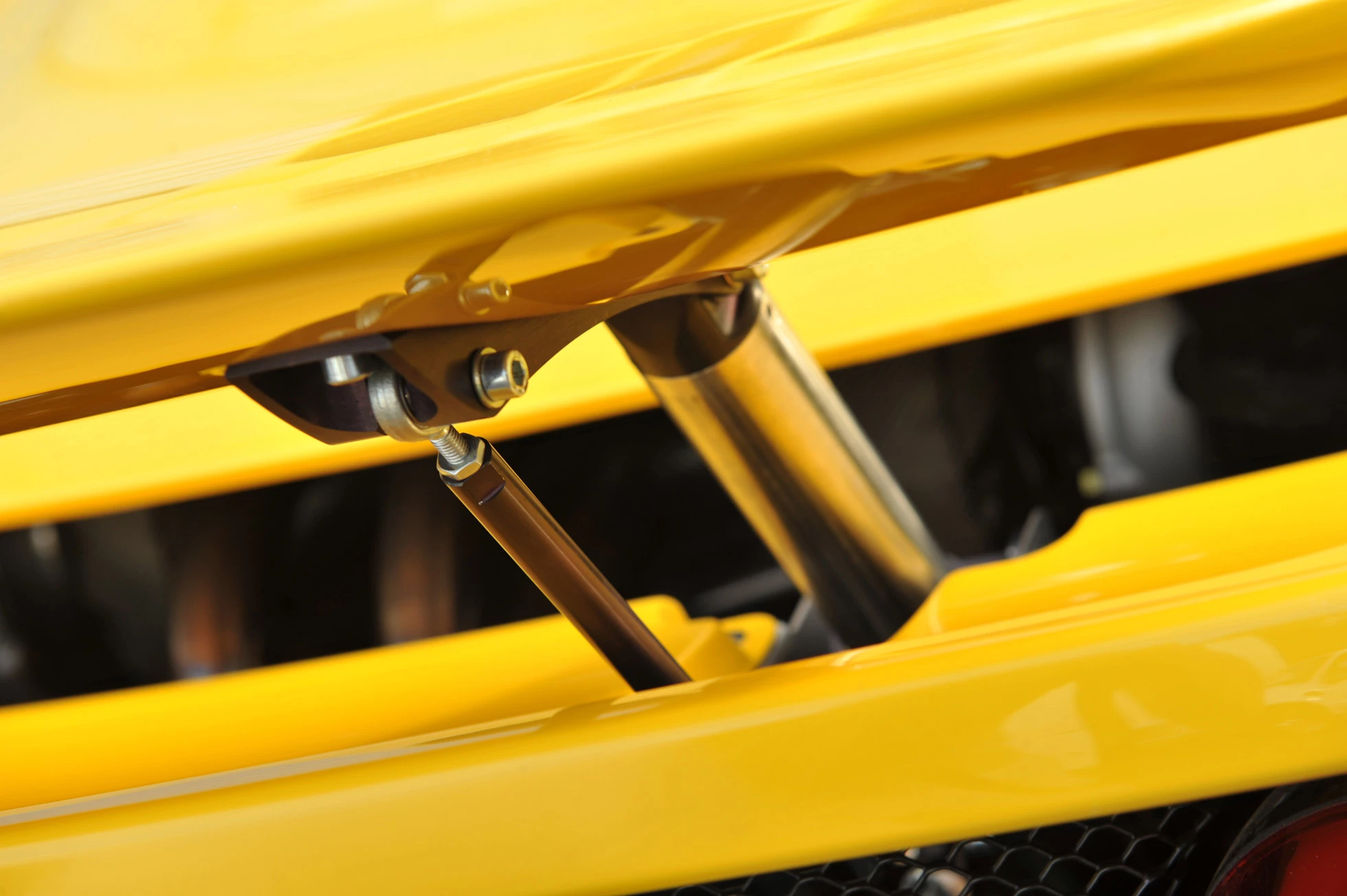The 2012 Venom GT