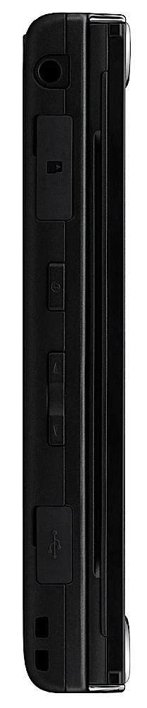 The Kyocera Echo