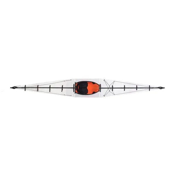 Oru has returned to the crowdfunding scene to get its new Coast XT folding kayak into production