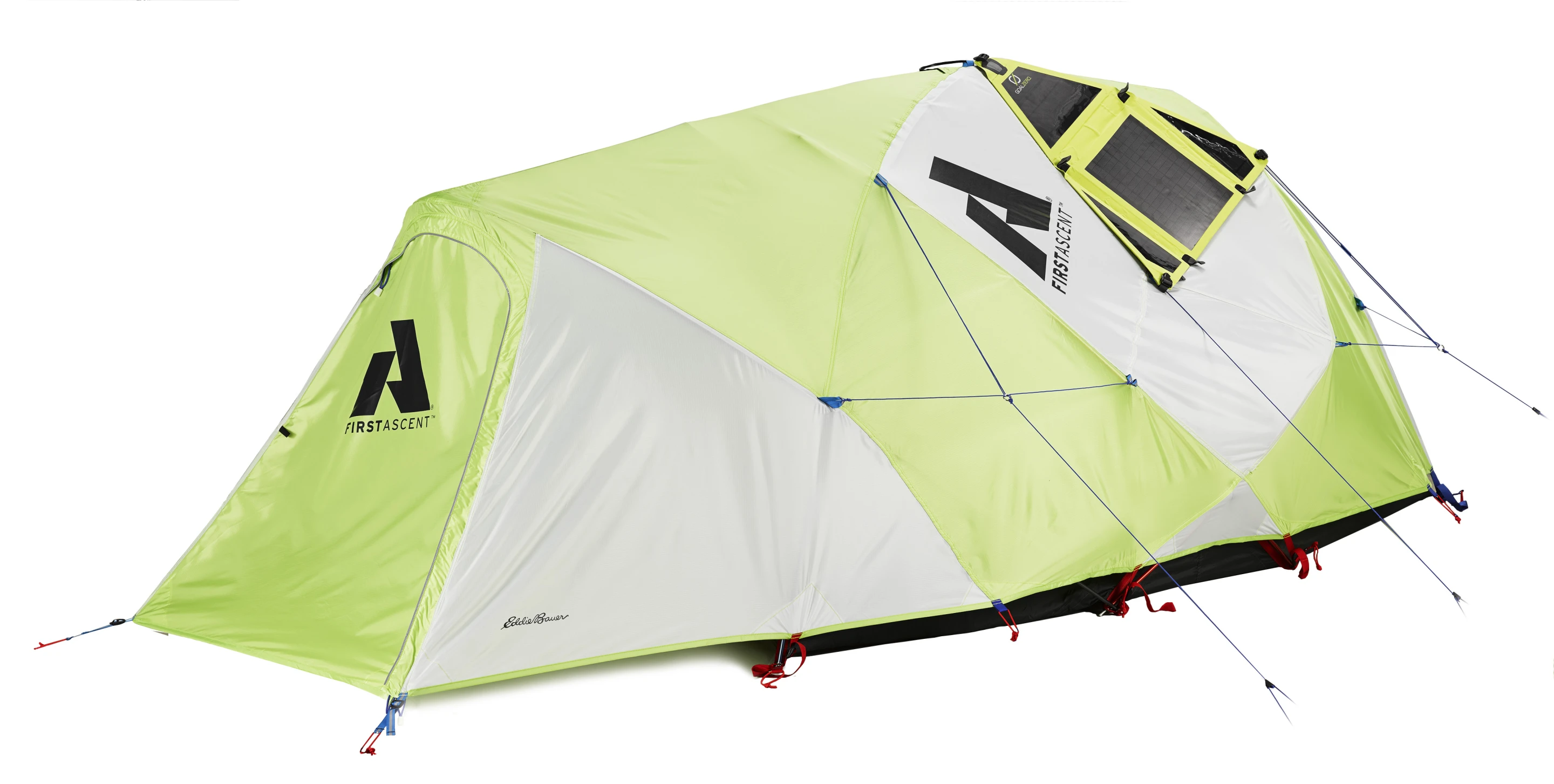 Goal Zero/Eddie Bauer Katabatic 2