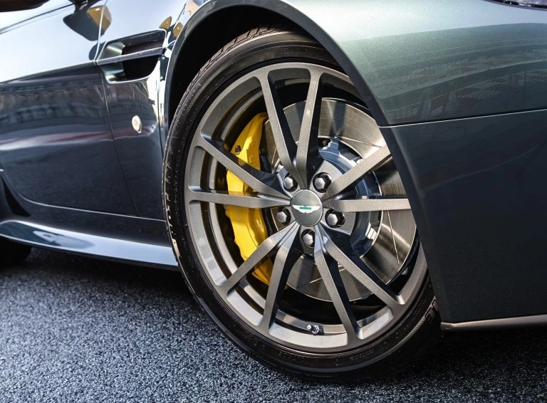 Vantage N430
