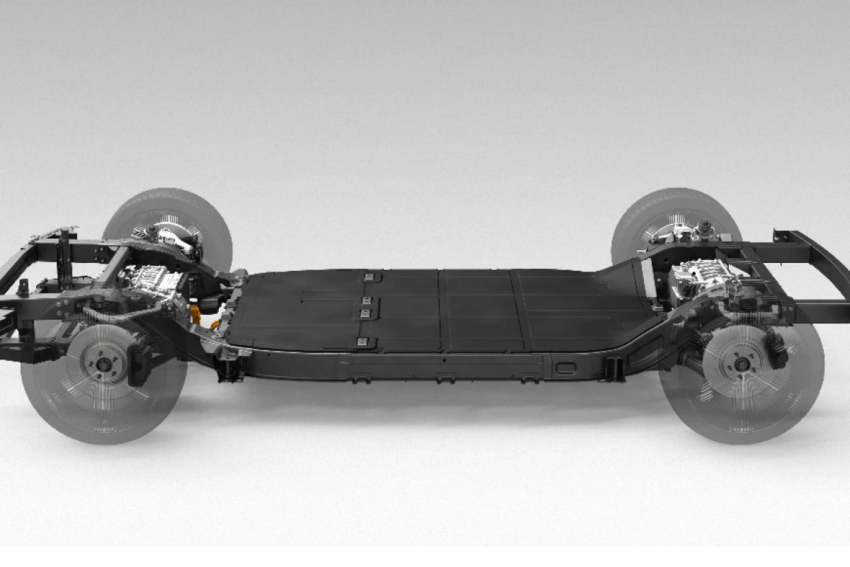 Hyundai sees Canoo's versatile skateboard architecture opening up new possibilities when it comes to developing future electric vehicles