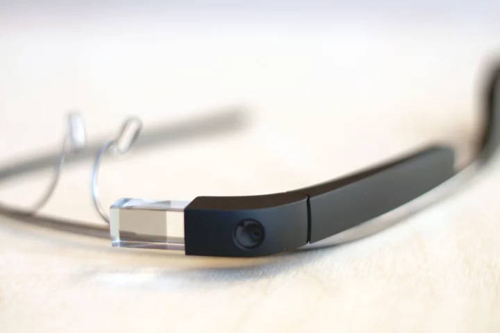 Gizmag begins its journey of exploration with Google Glass