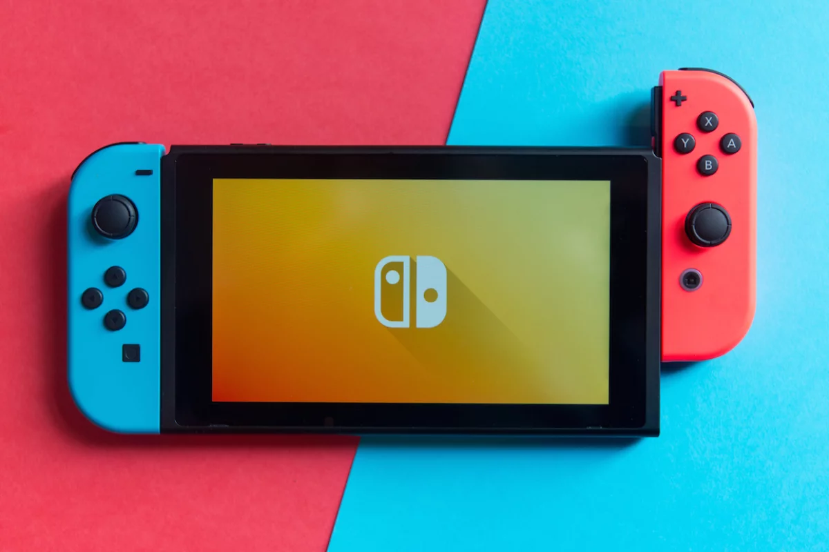 New Atlas reviews the Nintendo Switch