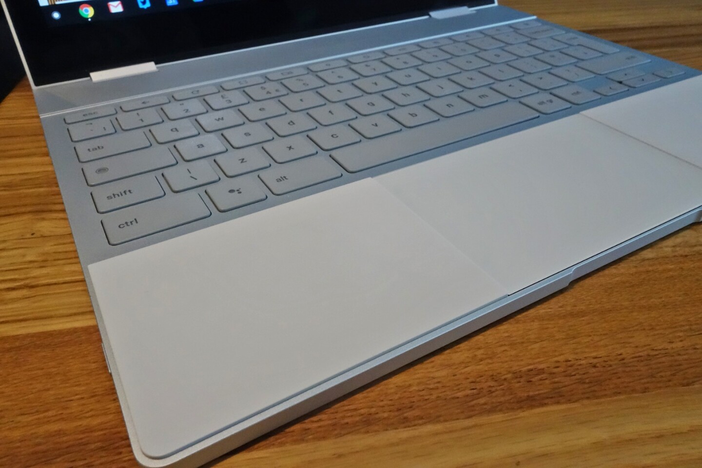Google Pixelbook Review This Is The Chromebook To Beat