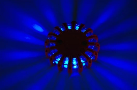 PowerFlare PF-200 LED safety light