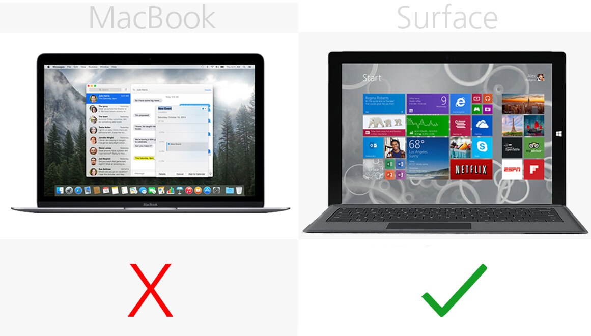 Pen input