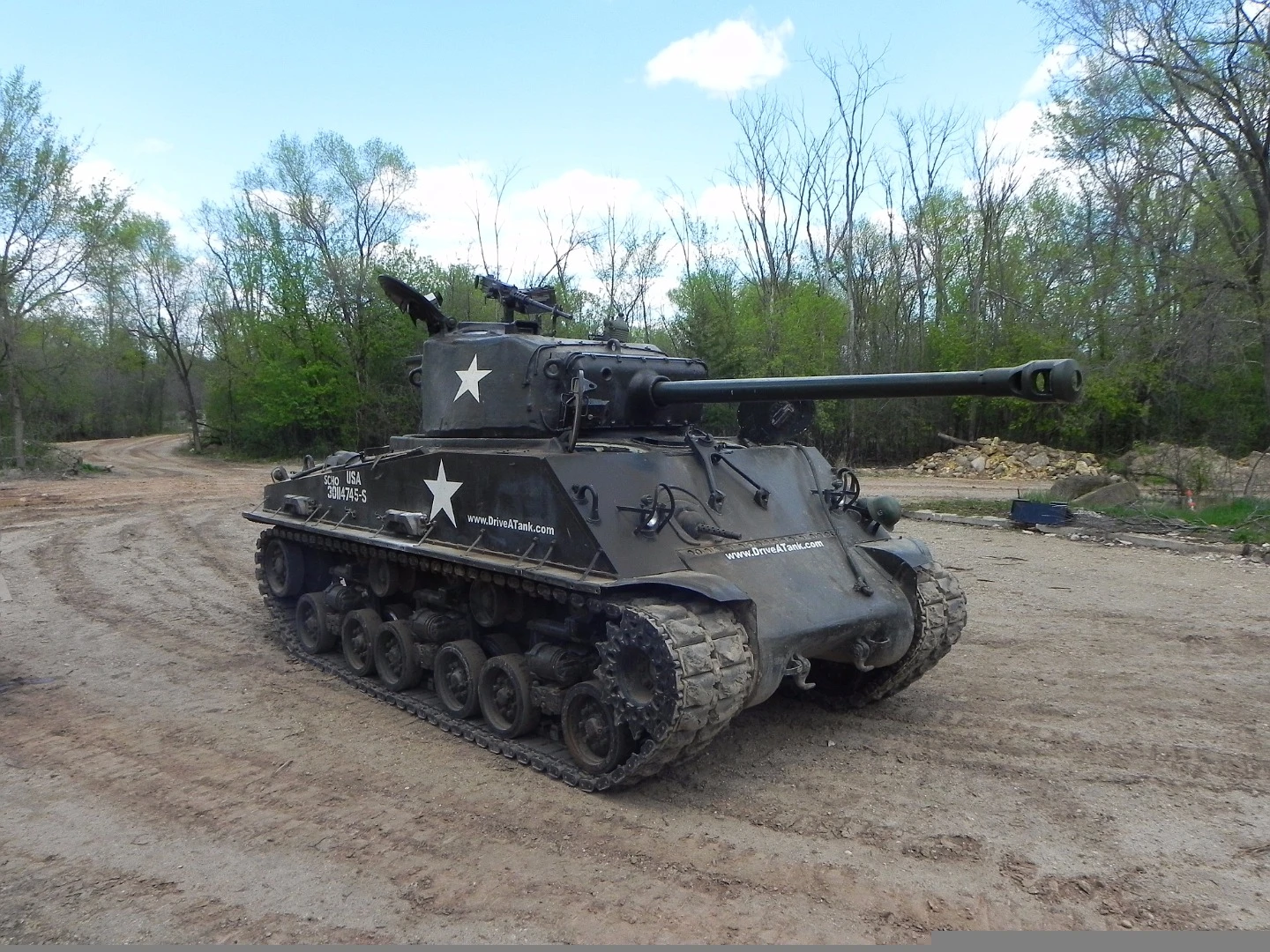 War movies and tank battle games abound with images of the Sherman, one of the most iconic machines of the Second World War