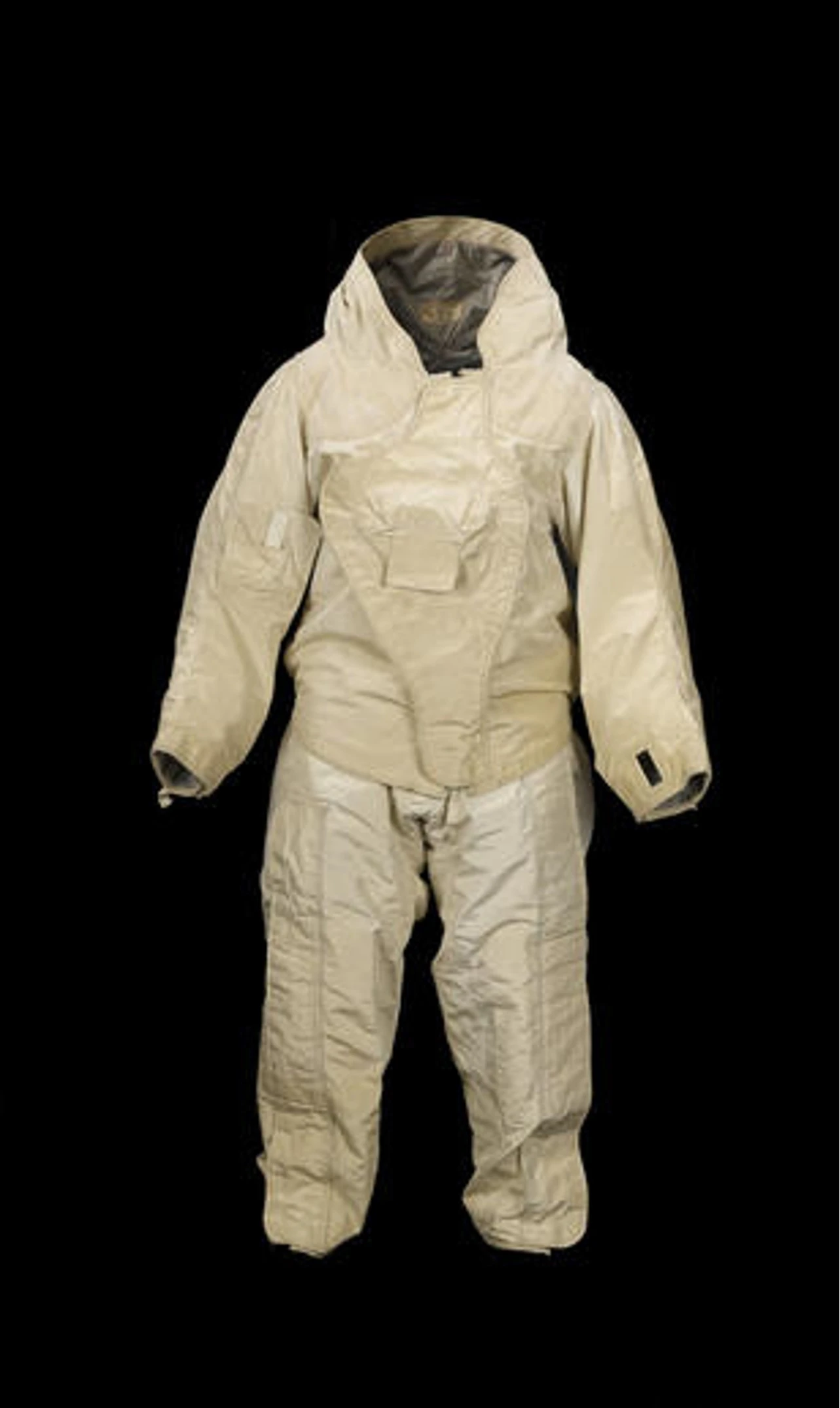 NASA prototype A6L space suit