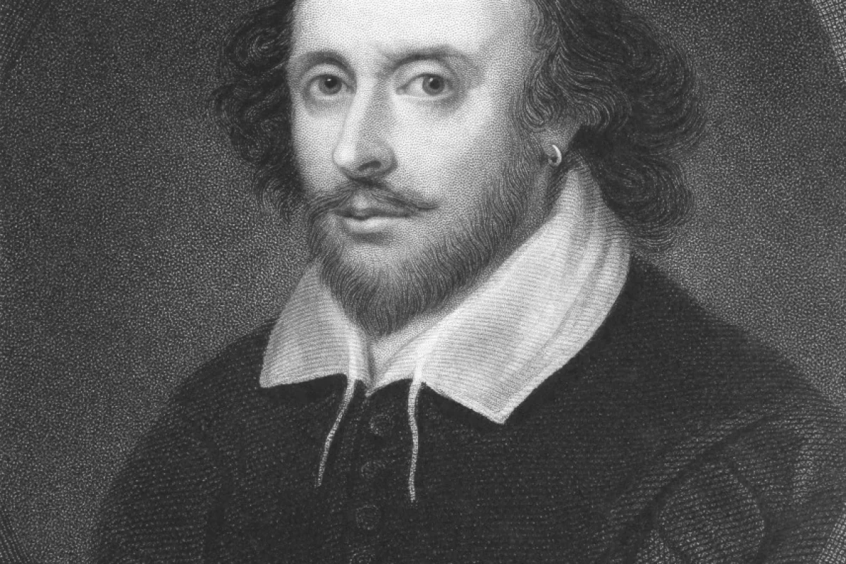 An algorithm that can evaluate an author's "stylistic fingerprint" has determined that some of Shakespeare's plays are collaborations, and revealed the co-author