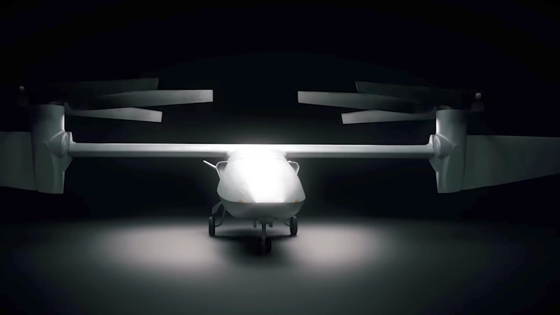 Uber first revealed plans for its flying taxi service, which it calls Uber Elevate in a 97-page white paper last year