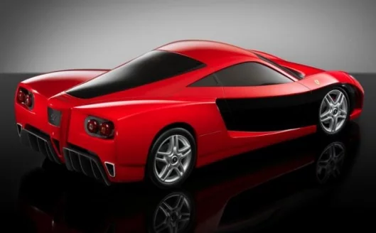 Ferrari "Vigore"