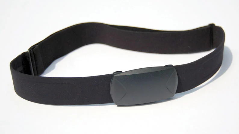 The volume production of a new low-energy Bluetooth 4.0 heart-rate chest belt is likely to kickstart a whole new genre of health and fitness related smartphone apps