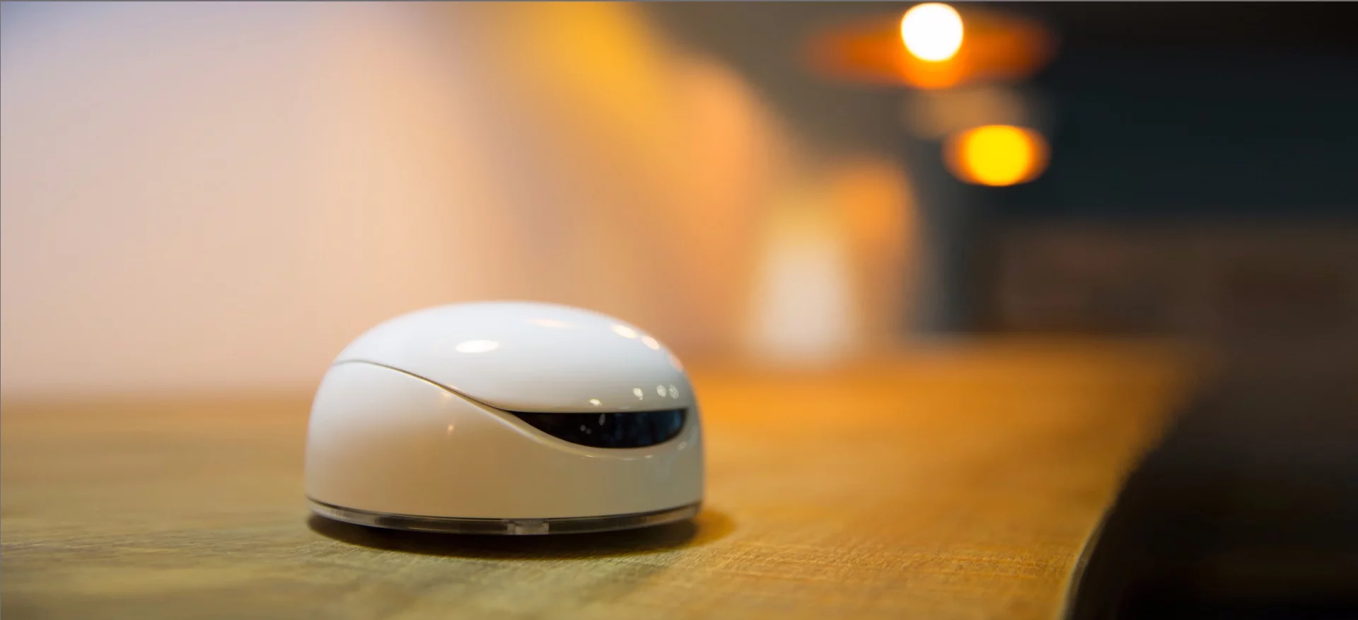 The Vortex robot is currently looking for funding on Kickstarter