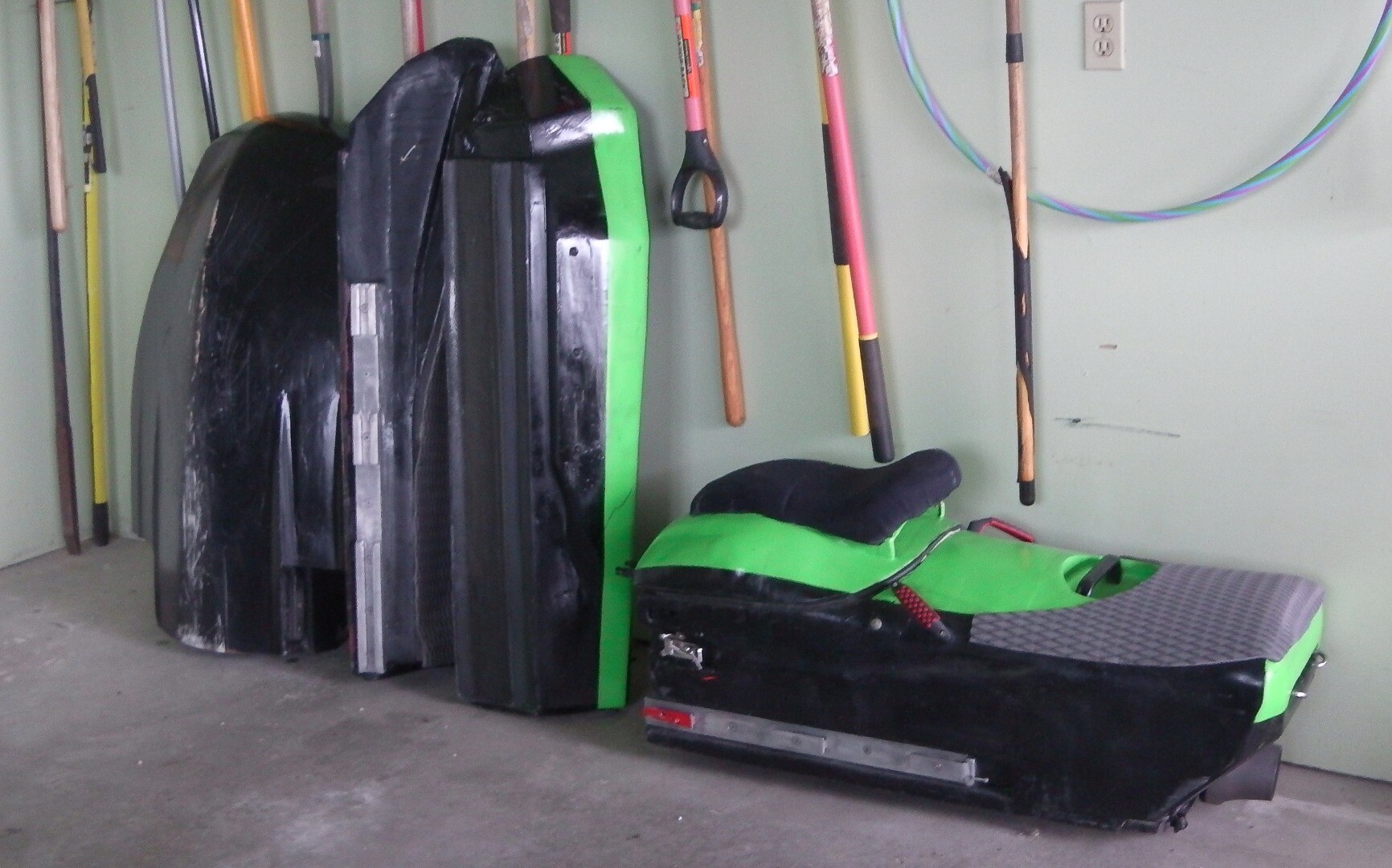 BomBoard adds power and performance to its modular PWC