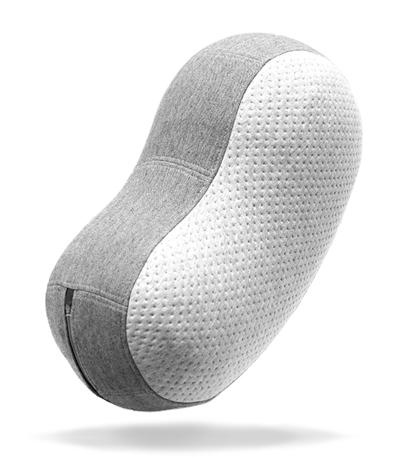 This is the peanut shaped marvel