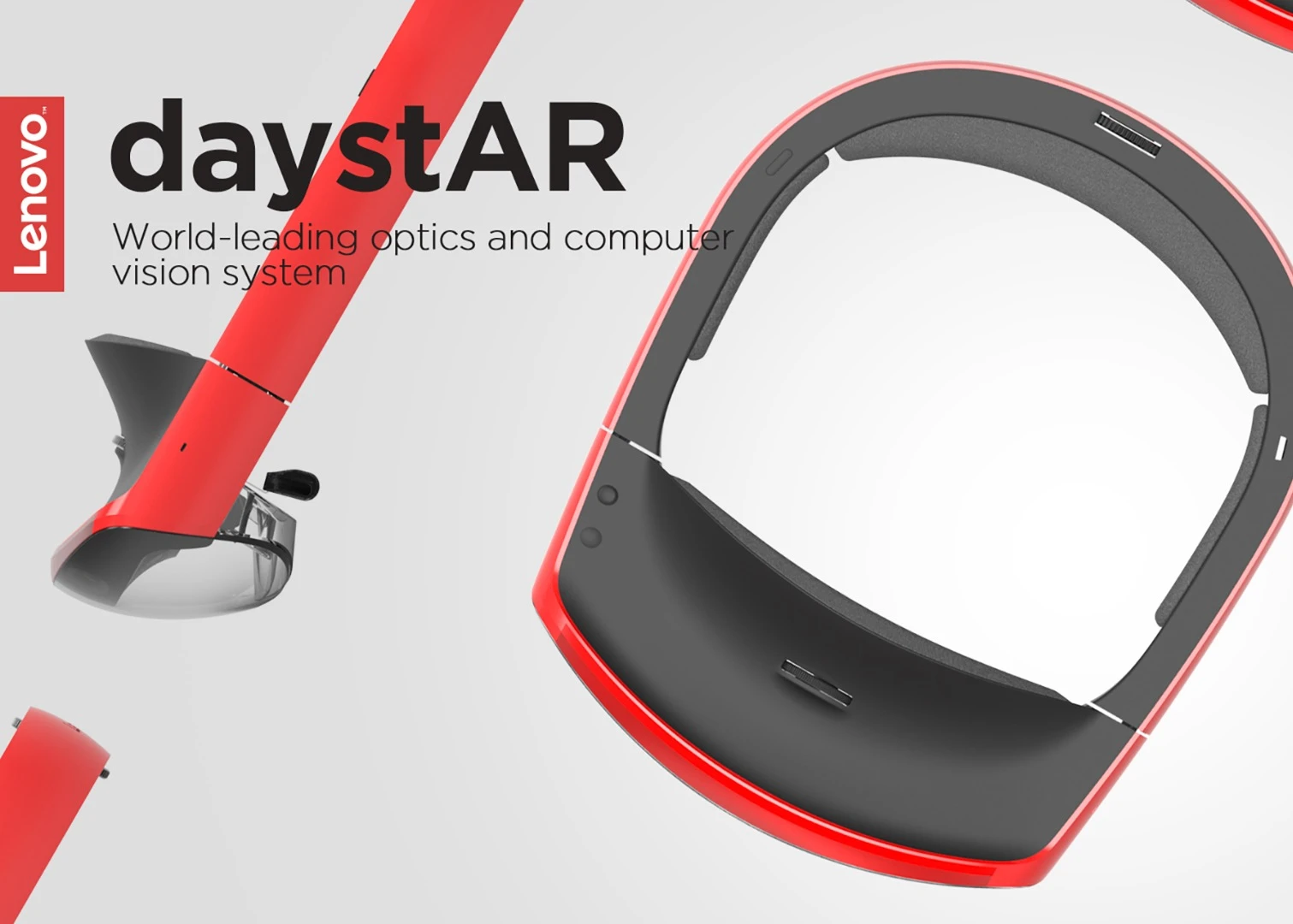 The DaystAR needs neither phone nor computer to run