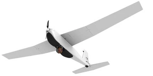 AeroVironment's Puma AE small UAS (Photo: AeroVironment)