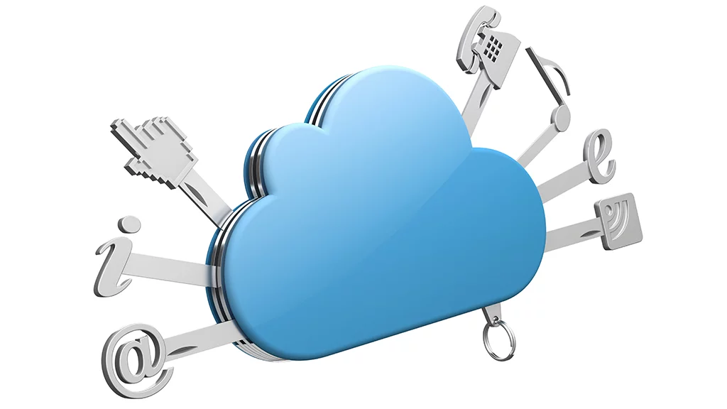 Chinese researchers have developed a cloud-based operating system called TransOS (Image: Shutterstock)