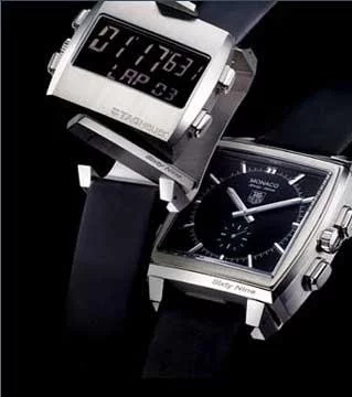 The Monaco Sixty Nine