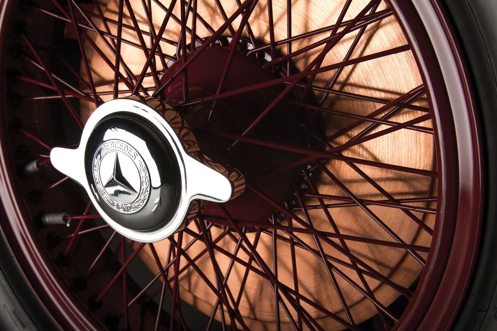 This Saoutchik Mercedes-Benz 680 S Torpedo will headline RM-Sothebys Villa d'Erba sale. The 1929 New York Auto Show car and Best of Show at the 2012 Pebble Beach Concours d'Elegance, the car is already one of the top 100 most valuable cars in the world, having sold for $8,250,000 during Monterey Car Week in 2013, and it had previously been in the top 100 a decade ago, having sold for $3,645,000 during Monterey Car Week in 2006.