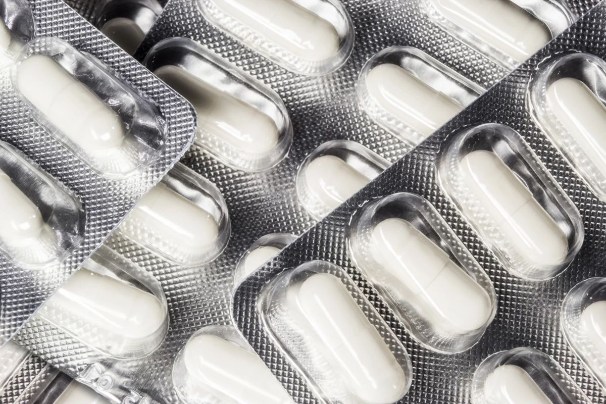 Ranitidine has been found to over time, and under certain environmental conditions, degrade into a carcinogenic chemical