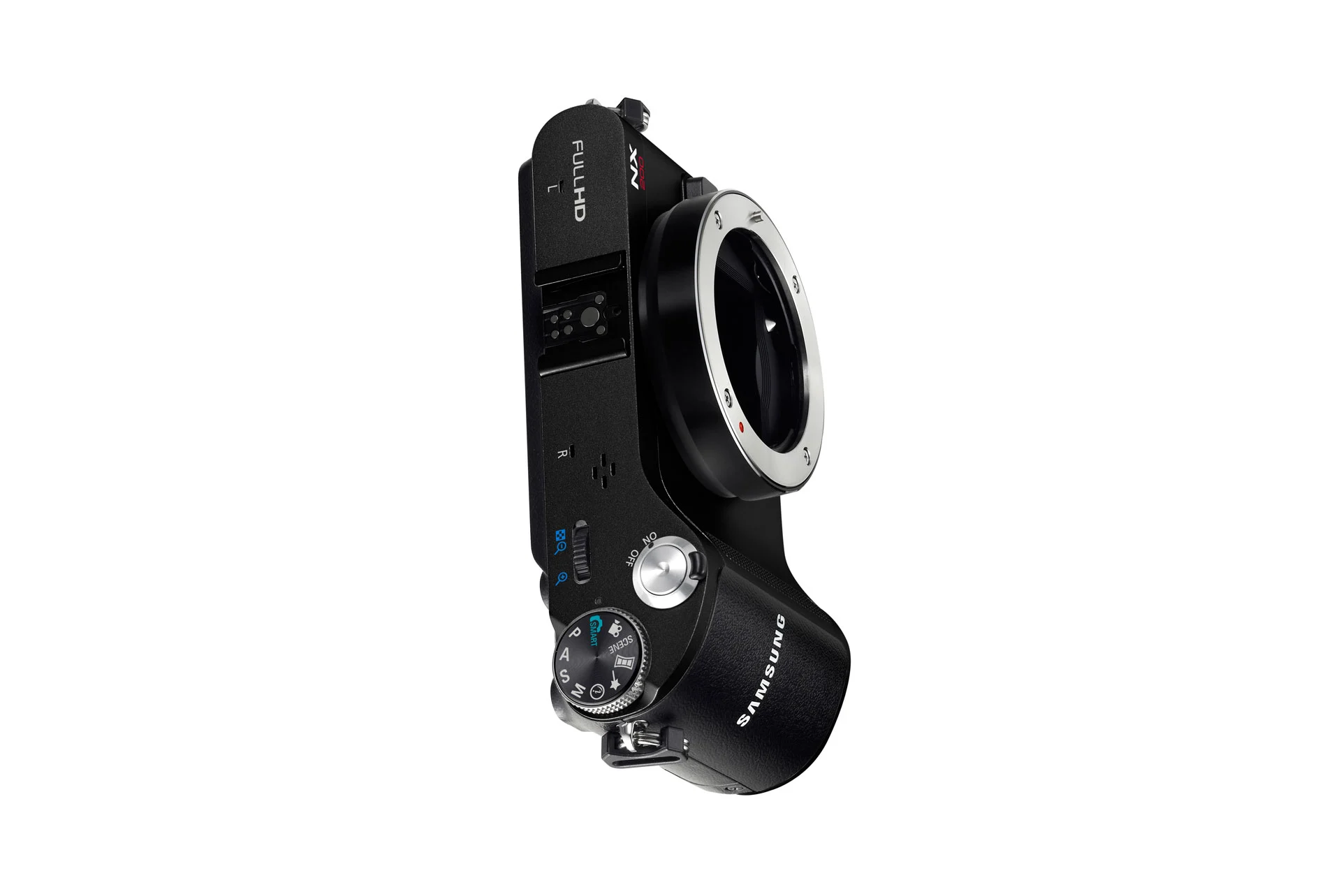 Samsung NX200