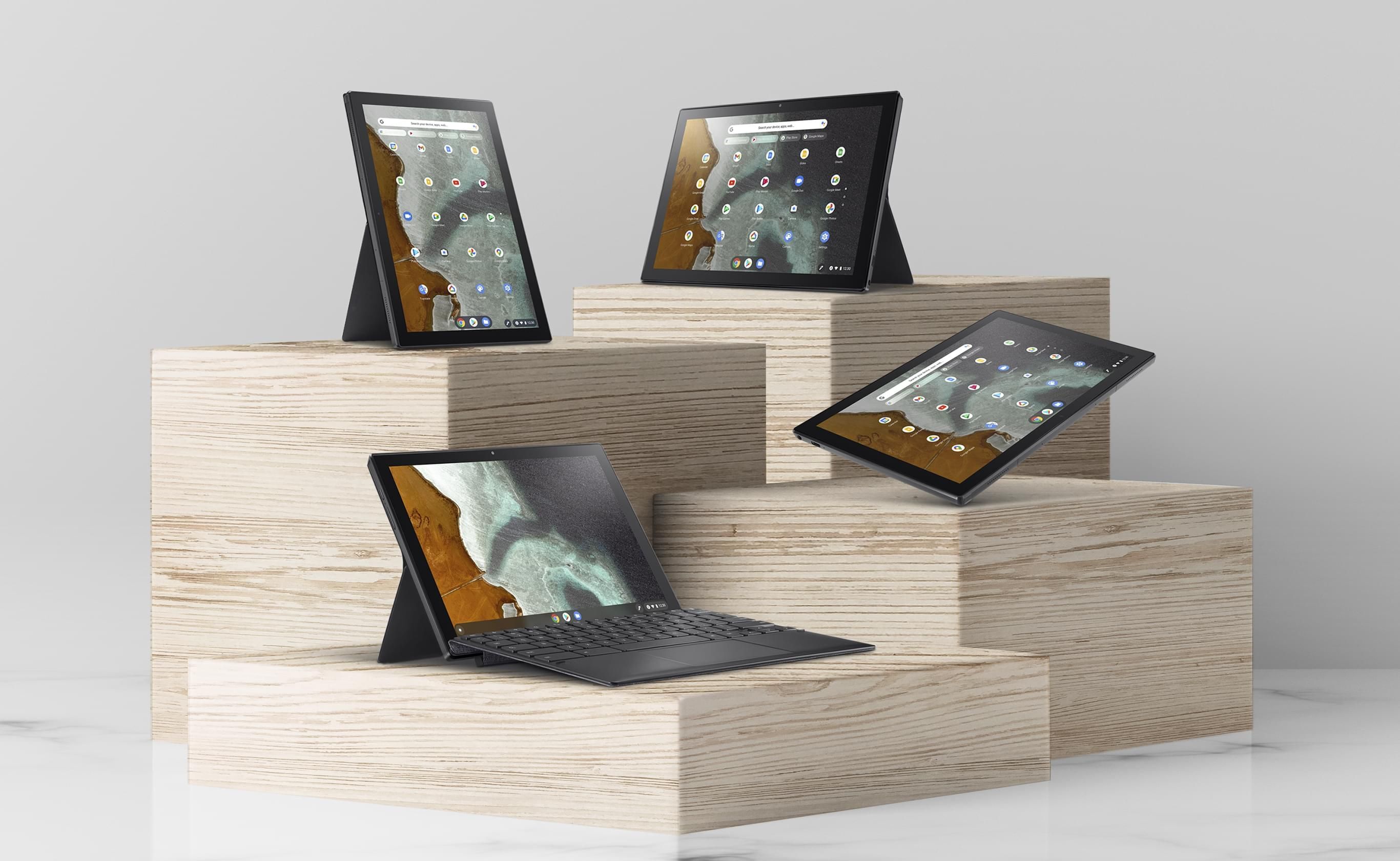 3. Hướng dẫn cài đặt và sử dụng Sketchpad trên Chromebook