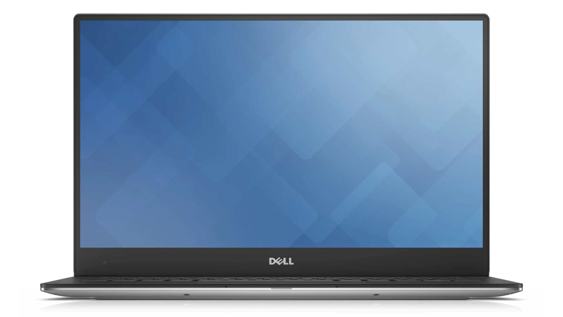 Dell has reduced the XPS 13's display bezel to just 5.2 mm (0.2 in) around the top and sides