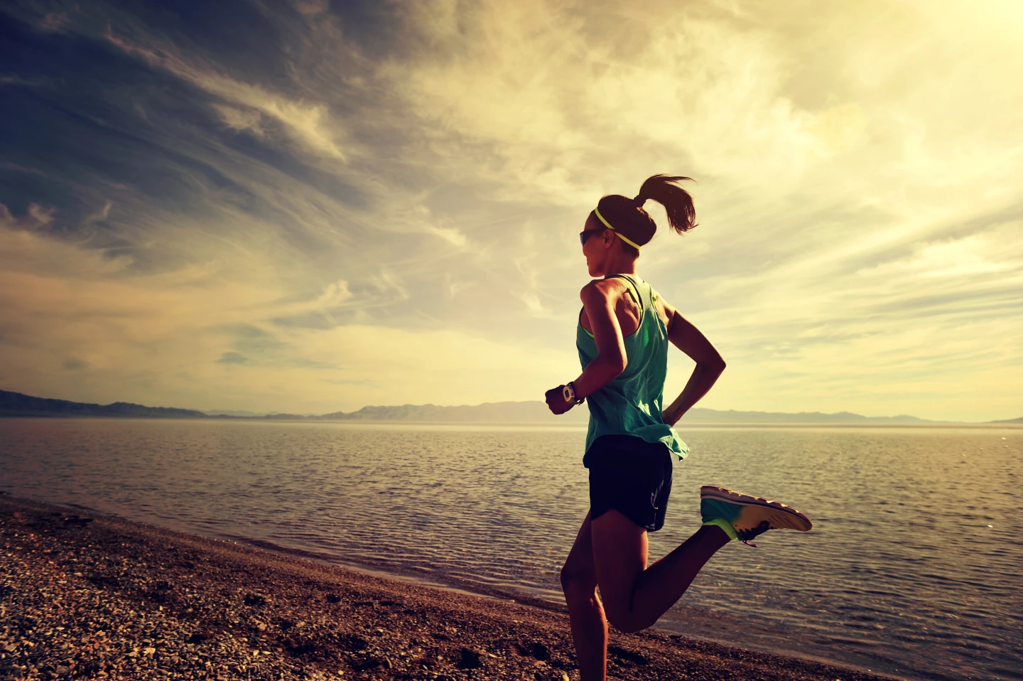 We may not need to exercise to get the same neuron boost as a workout