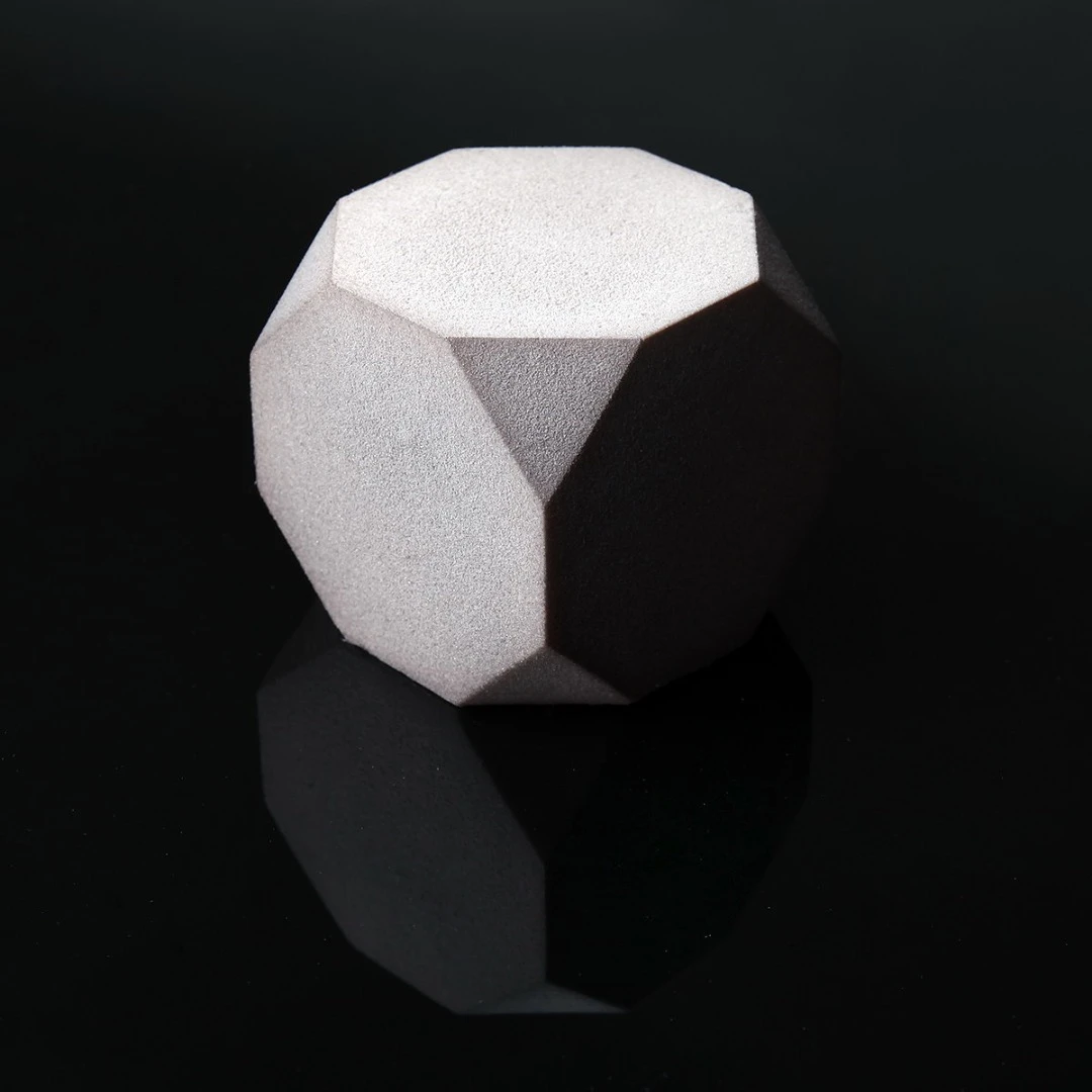 A geometric design from the first set of Kasko's experiments