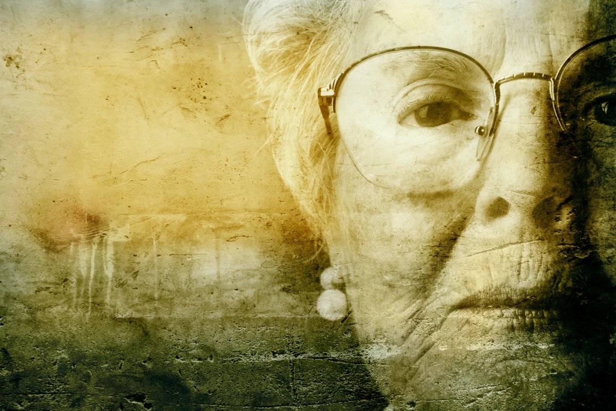 Researchers homed in on a mechanism in the visual cortex that could partly explain how superagers maintain such good memory compared to normal senior citizens