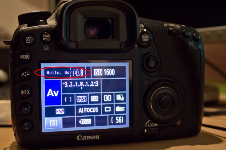 magic lantern canon 600d download magic lantern canon 600d download