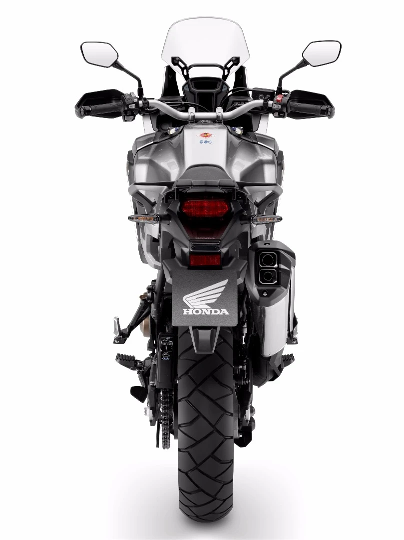 2016 Honda CRF1000L Africa Twin