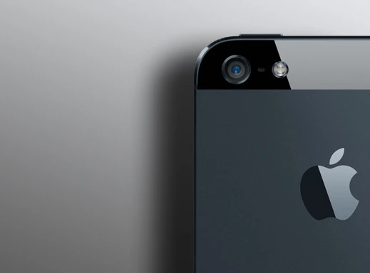The camera isn't a dramatic upgrade, but Apple improved it in at least one important area.