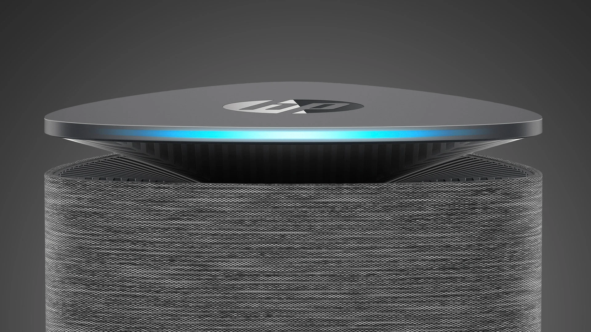 Thanks to a collaboration with B&O Play, the Pavilion Wave can project sound clearly in 360 degrees