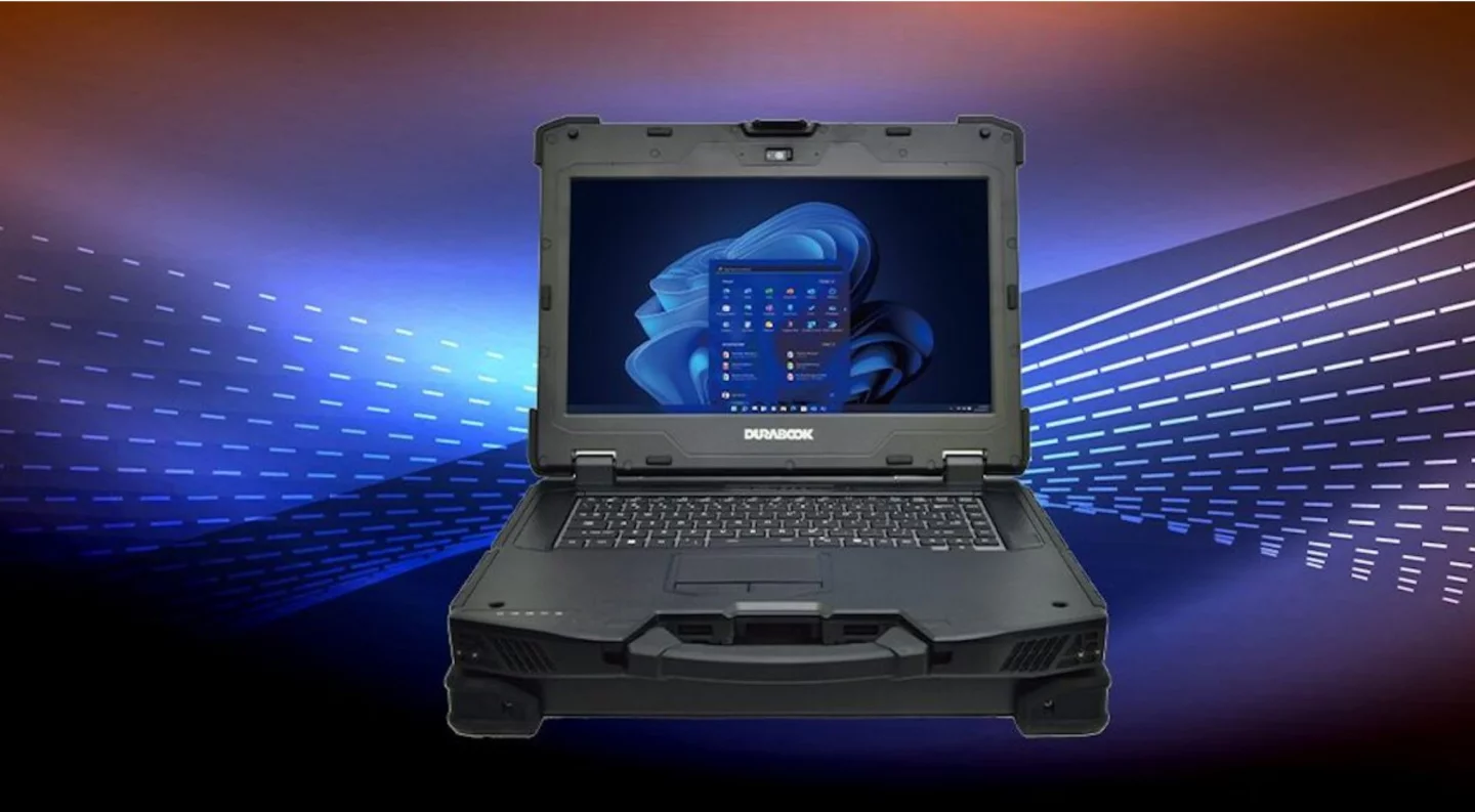 The Z14I-HG is built to survive extreme heat, freezing cold, and zero connectivity