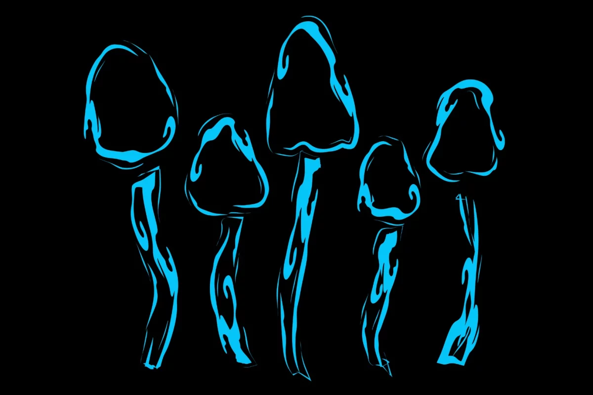 An Oakland City Council resolution has effectively decriminalized all natural plant-based psychedelic compounds