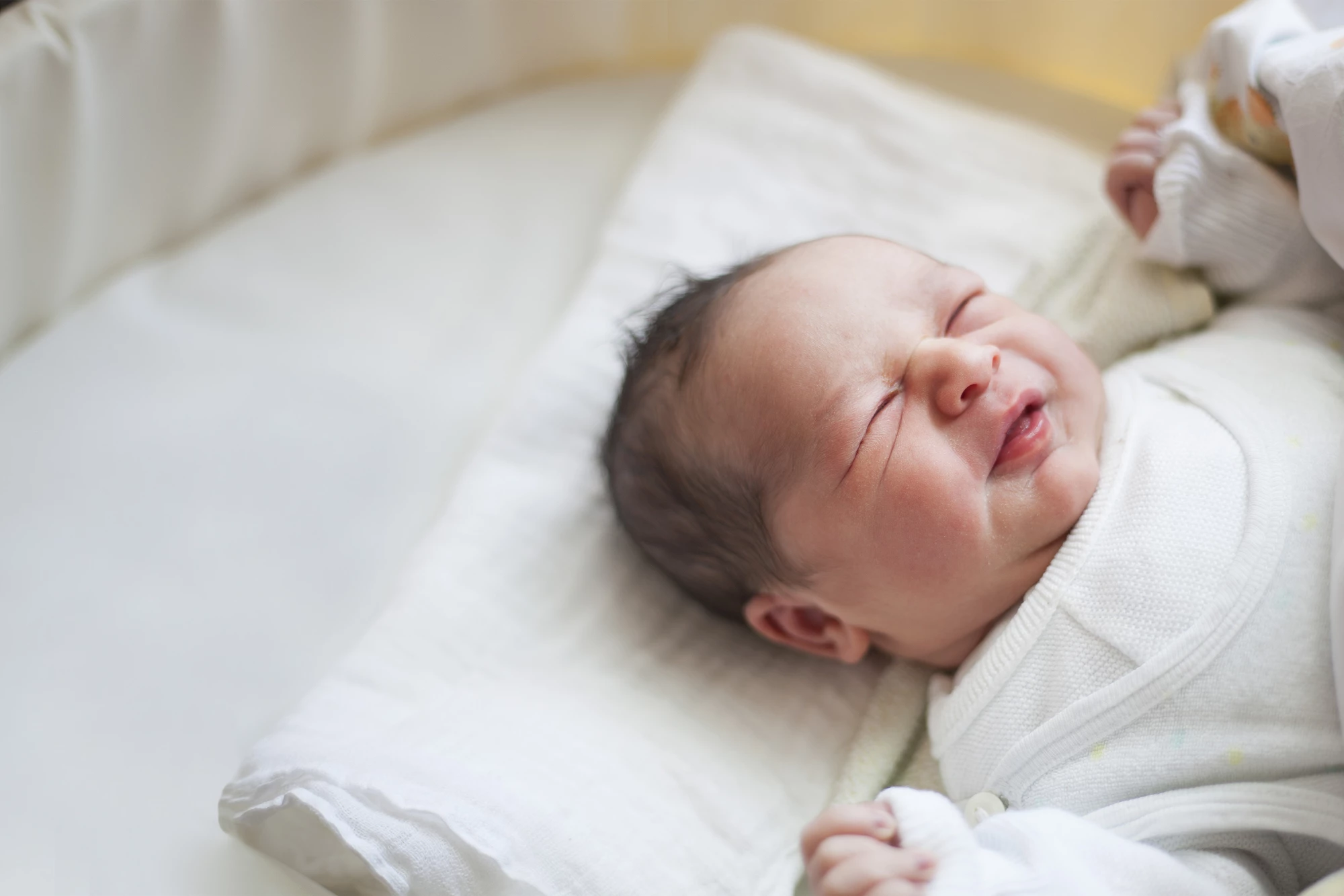 A new study has delved into the relationship between sleep and weight gain in infants
