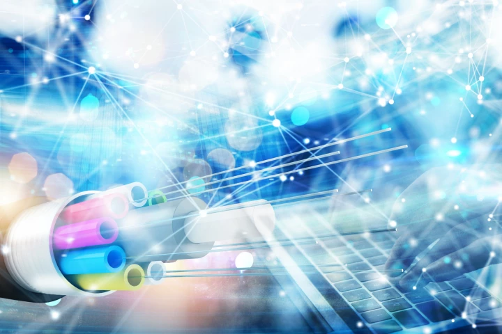 A new internet speed record has been set at 178 terabits per second, using existing fiber optics