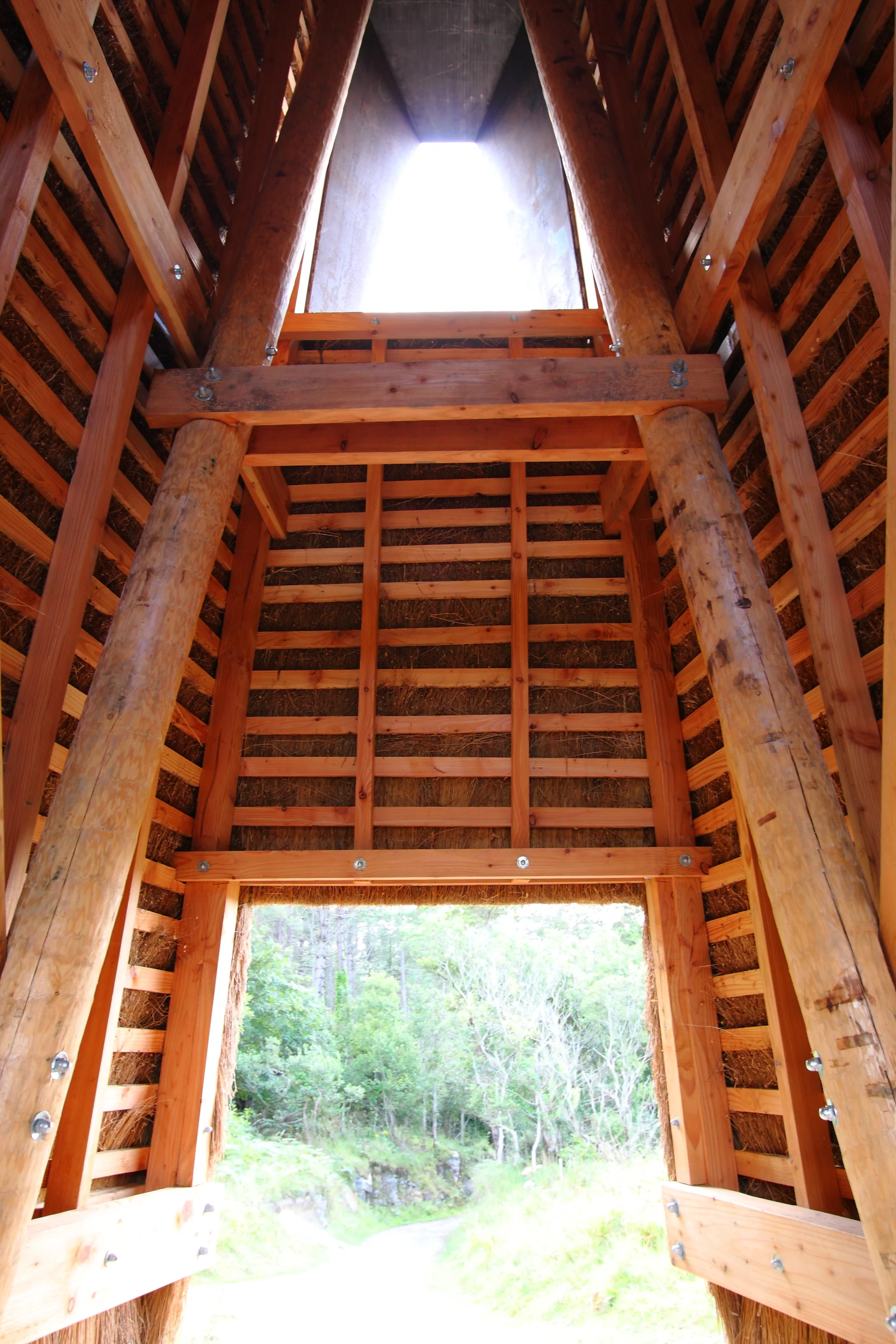 Inside Jeffry's House (Photo: Emily Mannion/Thomas O’Brien)