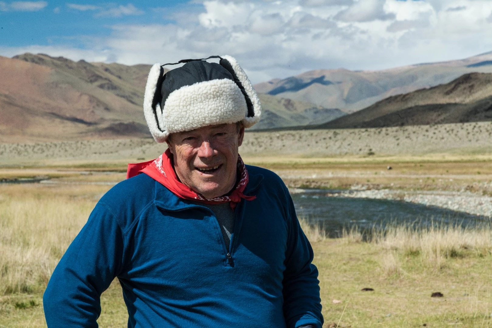 Doug Durrington, Hotgorhag