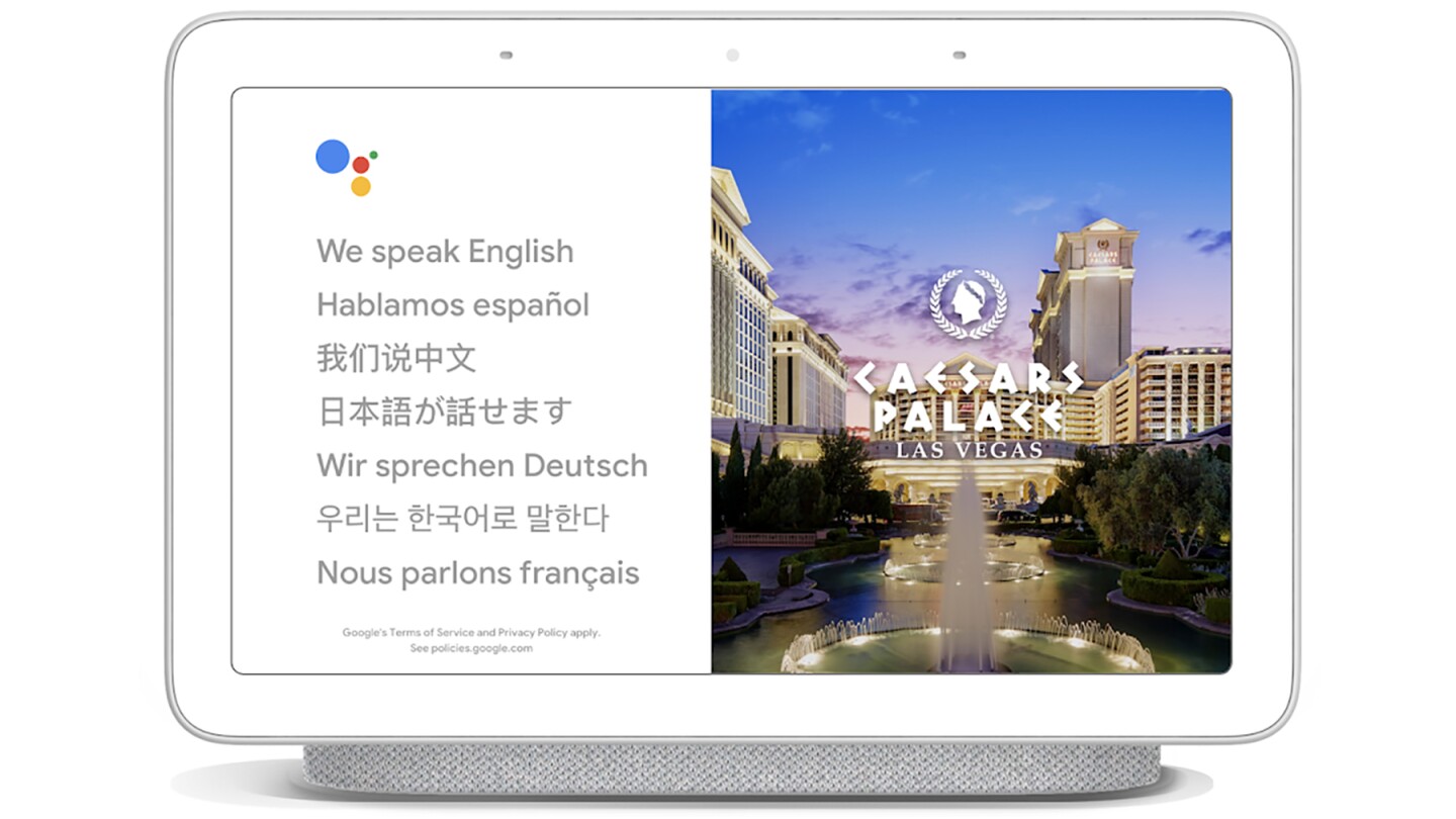 Google Upgrades Assistant With Real Time Interpretation And More