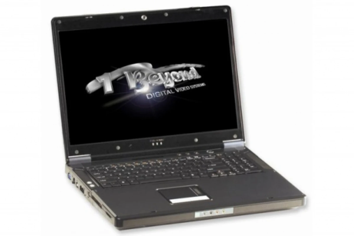 1 Beyond GoFlex317 HD
