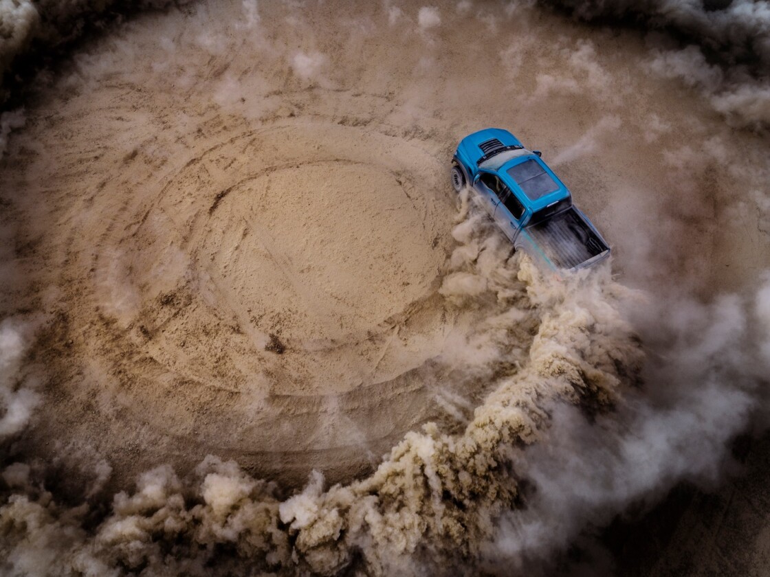 The 2019 Ford Raptor is a surprisingly excellent off-road vehicle that has earned its reputation for hootin-hollerin’ good times