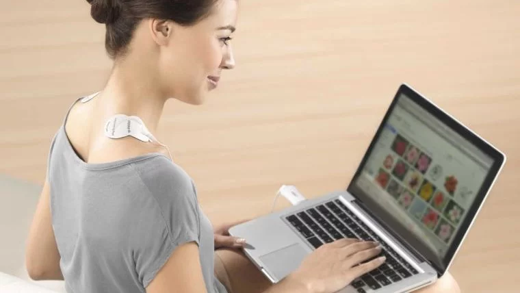 Osim is the first to venture into this market - many more are sure to follow.