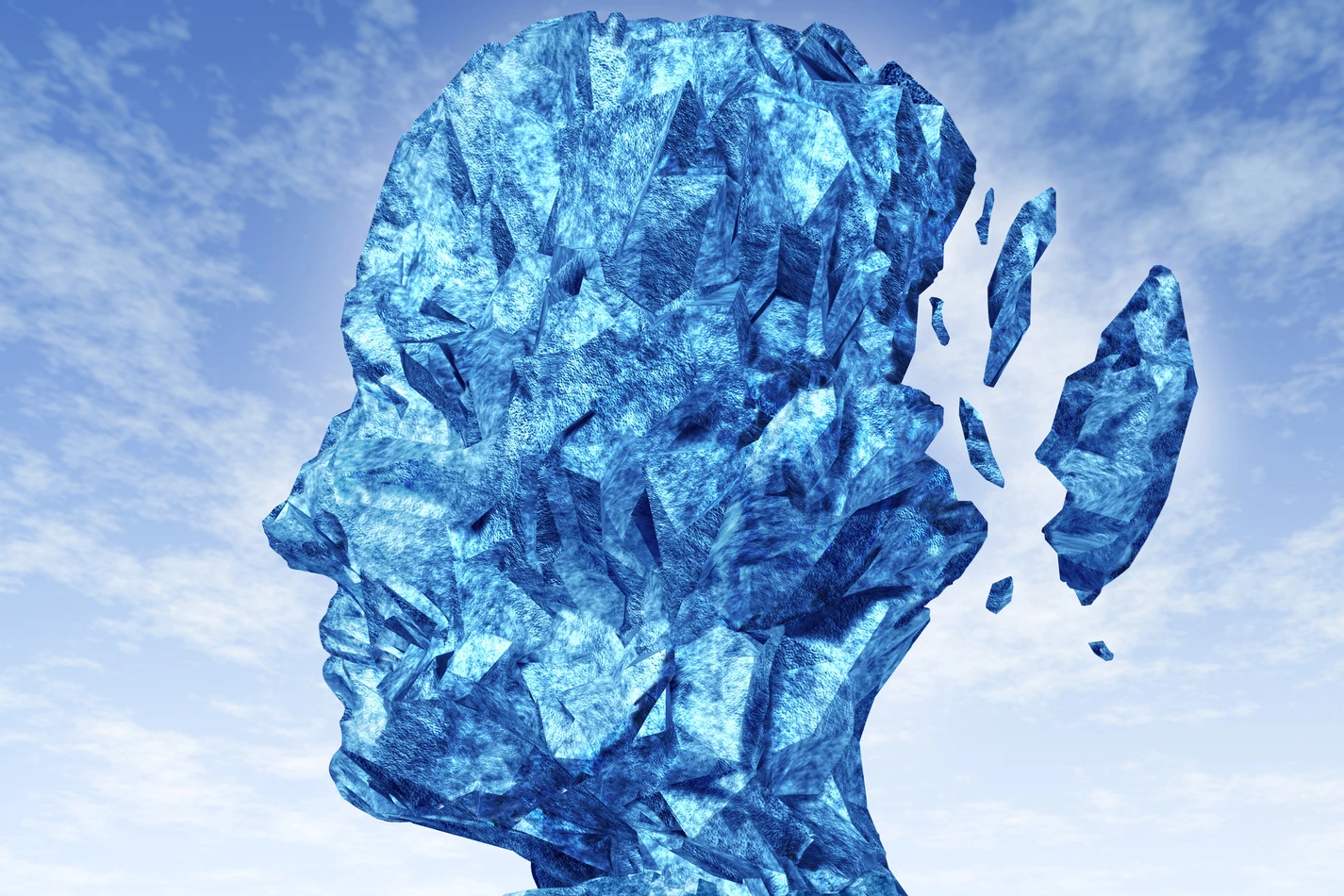 A new study has found that while bilingualism can hold back the symptoms of Alzheimer's disease, it can also lead to a faster decline down the track