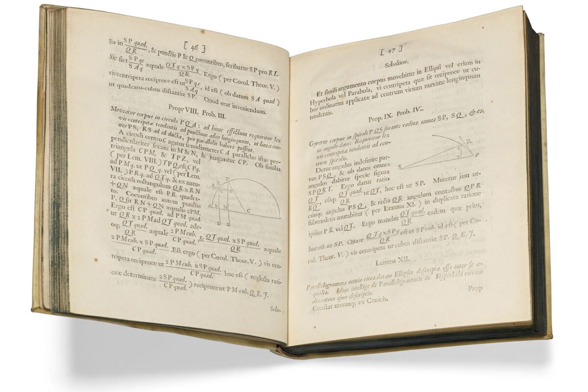 The Highlights Of The Science Sci Fi And Technology Auction Year